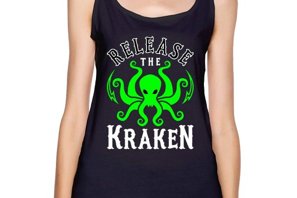 Kraken official