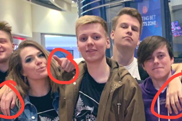 Kraken что это за сайт