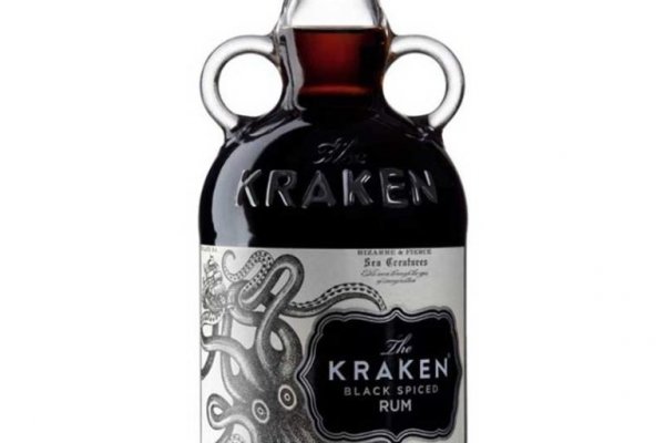 Kraken official